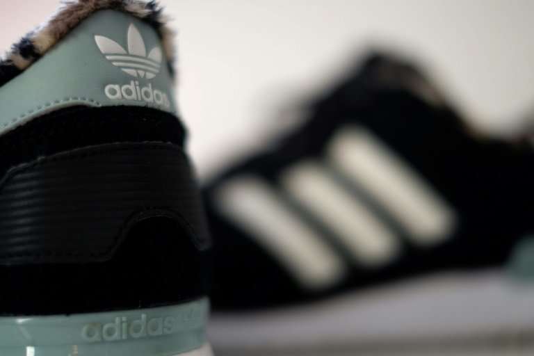 Adidas said last month it would buy back three billion euros worth of stock