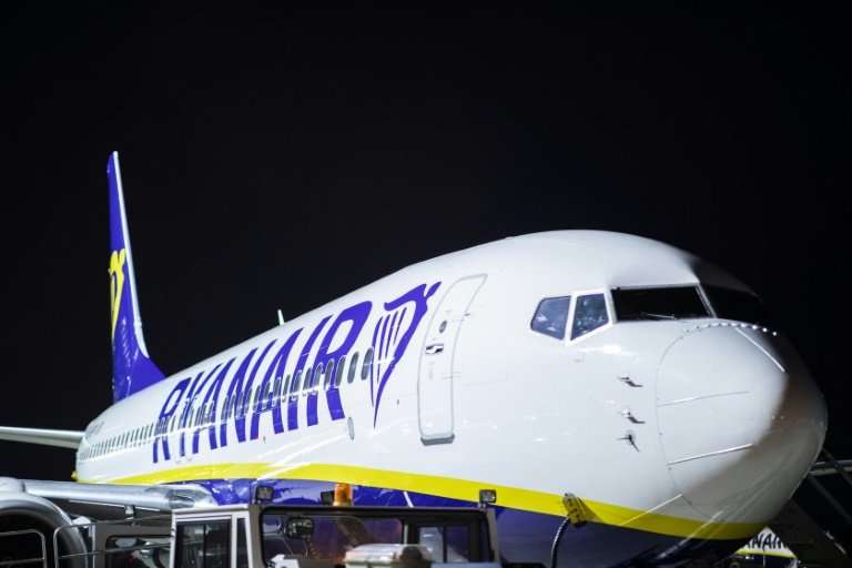 A European strike against Ryanair won't work, the airline predicts