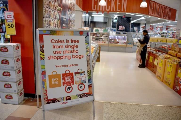 After reversing its plan to phase out free plastic bags in July, Coles now says it will stop supplying free bags at the end of A