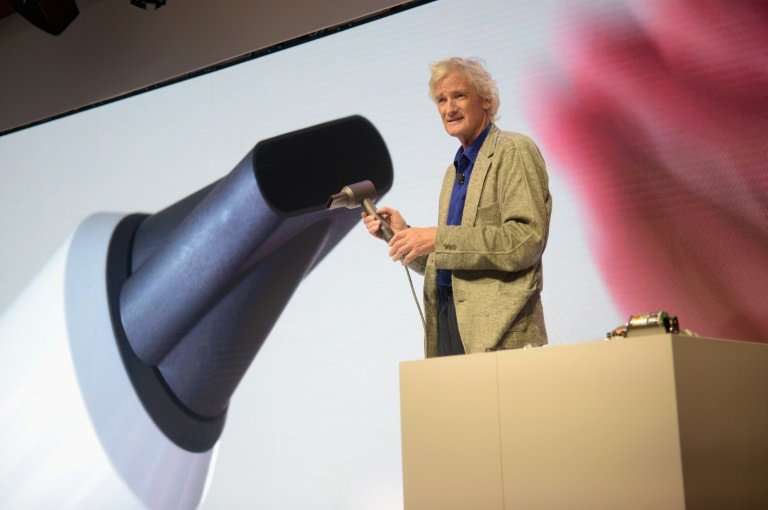 After revolutionising the humble vacuum cleaner, Brexit-backing billionaire James Dyson has now set his sights on the electric c
