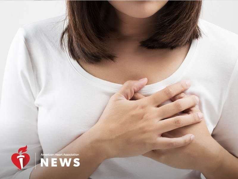 AHA: age, race are leading predictors of heart attacks in pregnant women