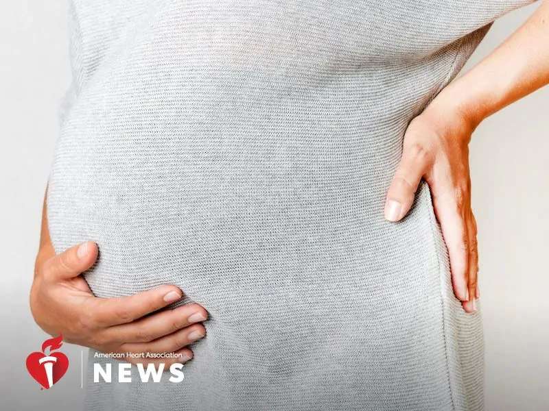 AHA: no direct link between preeclampsia and cognitive impairment, study finds