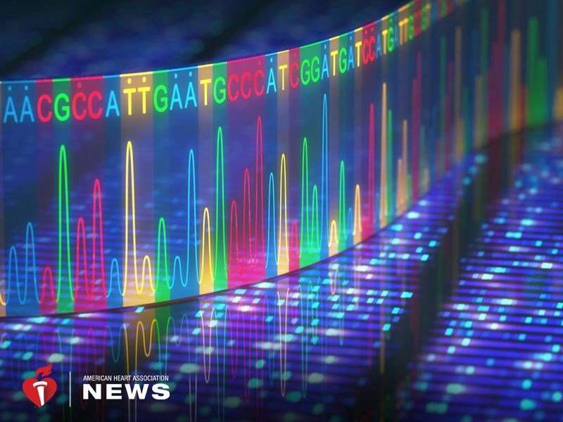 美国心脏协会:科学家可能已经清除了基因治疗的障碍