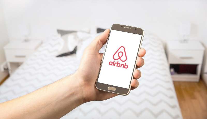 Planning an enormous bash? Airbnb debuts know-how to dam that