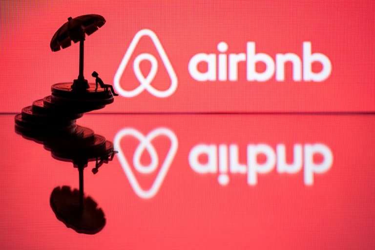 Airbnb has responded to a Paris official's proposal to ban the rent-a-room giant in the French capital
