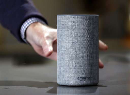 Alexa, send up breakfast: Amazon launches Echo for hotels