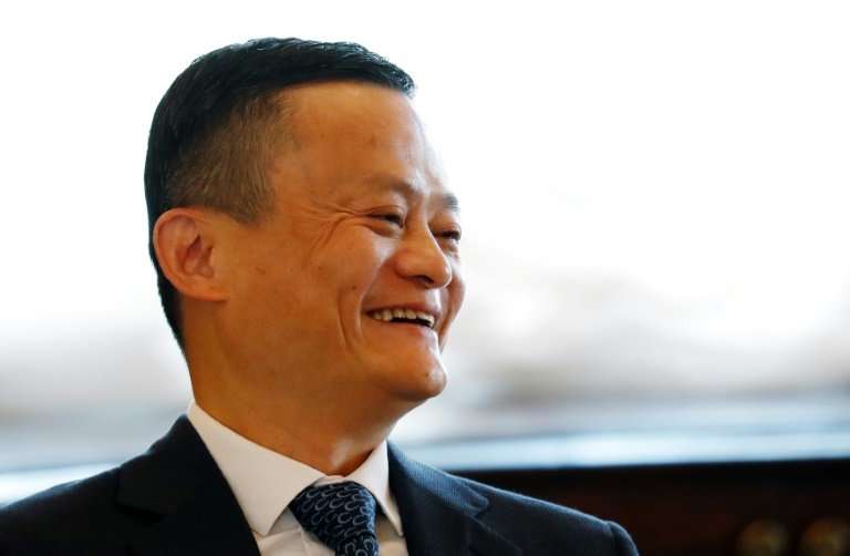 Alibaba has denied reports that co-founder and chairman Jack Ma is to retire Monday