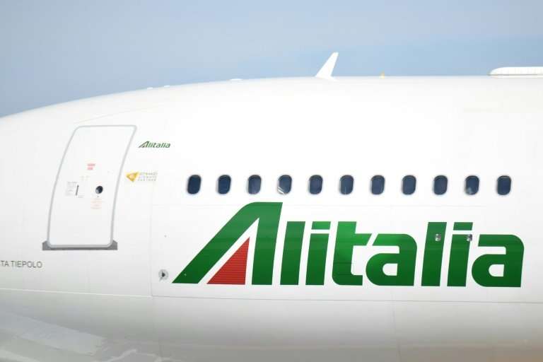 Alitalia went into administration last May at the request of its shareholders after staff rejected job and salary cuts as part o
