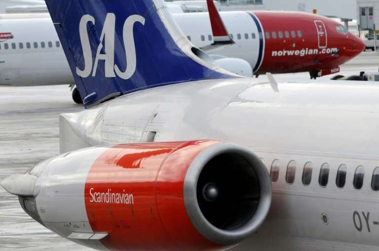 All flights departing from Swedish airports will now have an added charge in a bid to lessen air travel's impact on the climate