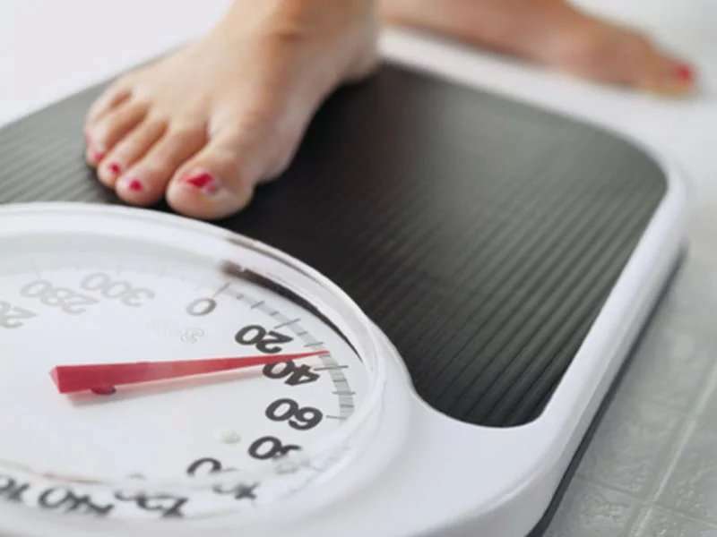 Almost half of americans are trying to lose weight: CDC