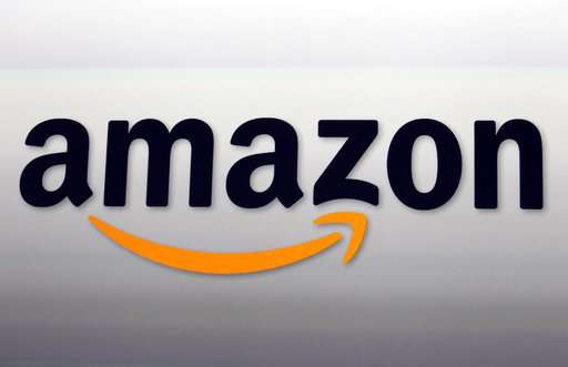 Amazon considering New York amid reports HQ will be split