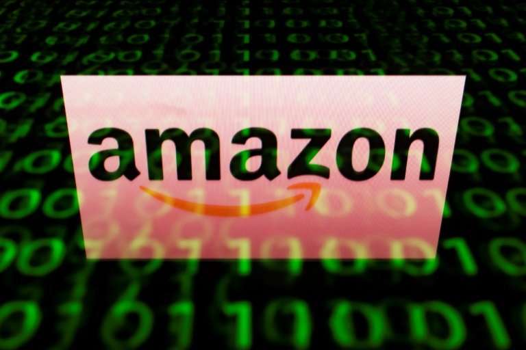 Amazon is boosting its workforce in Italy and Britain
