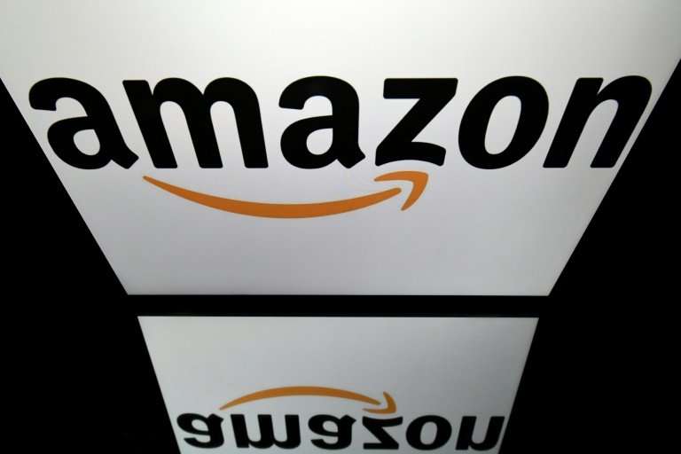 Amazon launched in Australia last year and is hoping to make inroads in a huge market for online retail