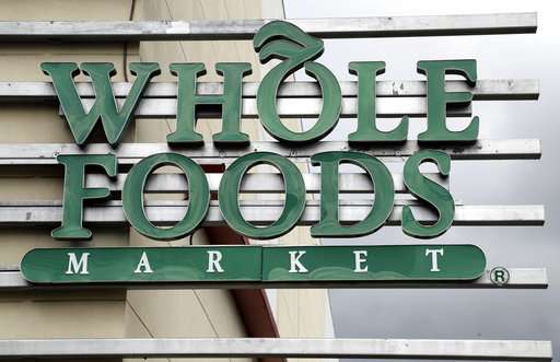Amazon to give Prime members extra discounts at Whole Foods