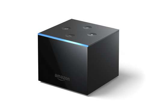 Amazon unveils nearly hands-free streaming TV device