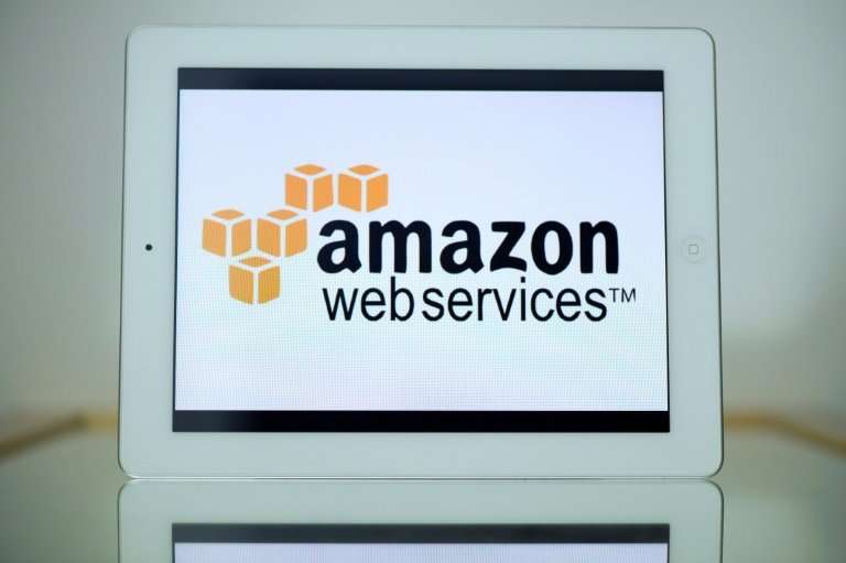 Amazon Web Services (AWS) is considered the leader in cloud computing, with Microsoft's Azure platform its top rival