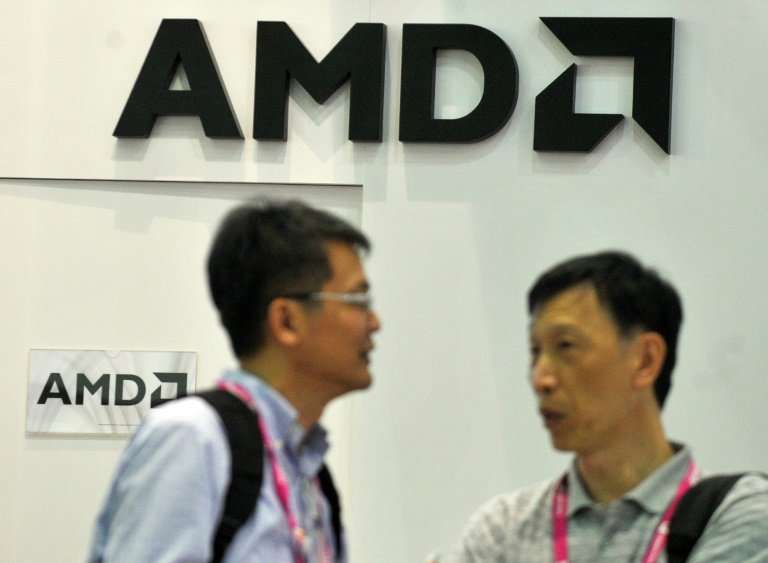 AMD expressed confidence that chip vulnerabilities made public last week by Israeli-based security firm CTS Labs could be fixed 