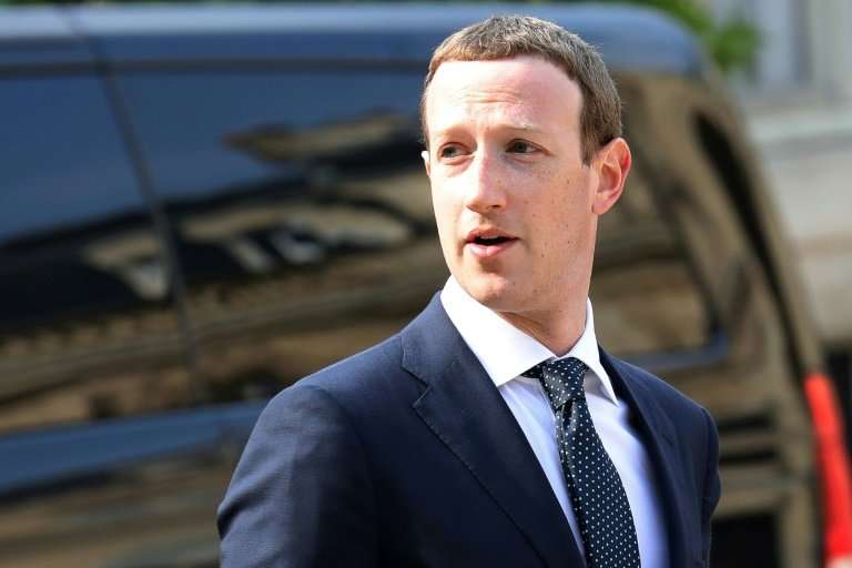 Amid growing turmoil at Facebook, more investors have joined a call to separate the role of chairman and CEO now held by Mark Zu