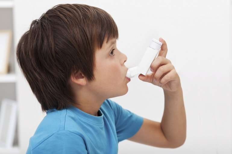 Analysis of 32 studies shows preschool, daycare do not raise asthma risk
