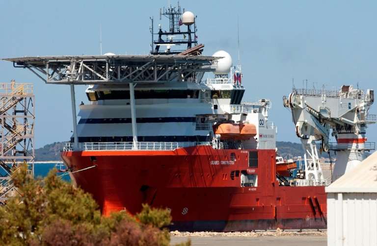A new search undertaken by private firm Ocean Infinity is currently under way in the southern Indian Ocean