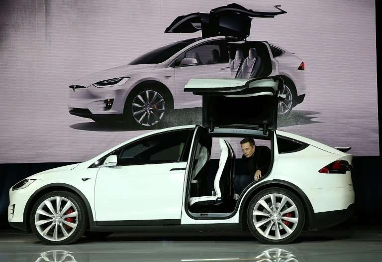 An investigation is underway into a fatal crash involving a Tesla Model X, the latest incident casting doubt on autonomous drivi