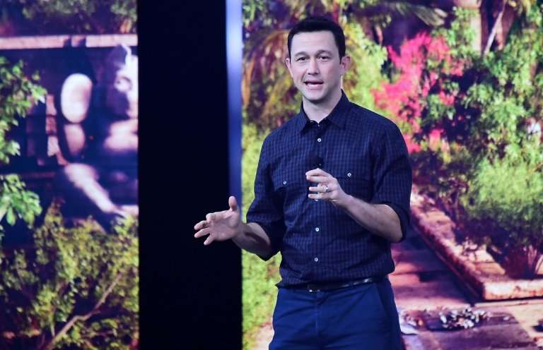 An invitation to collaborate went live Monday on the website of Joseph Gordon-Levitt's Hit Record, with the first project being 