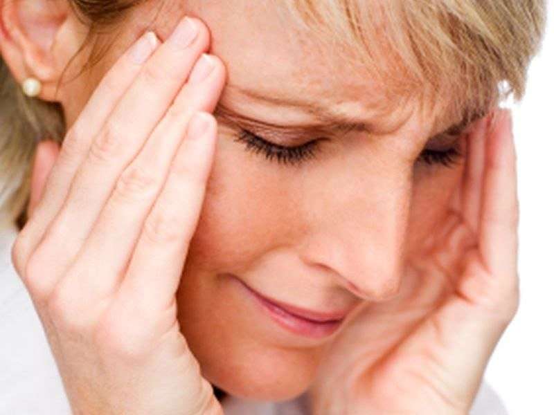 Another drug to prevent migraines shows promise
