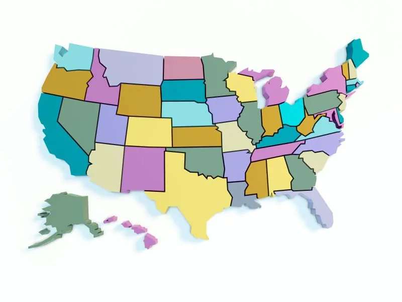 Appalachia, western states have highest hep C prevalence