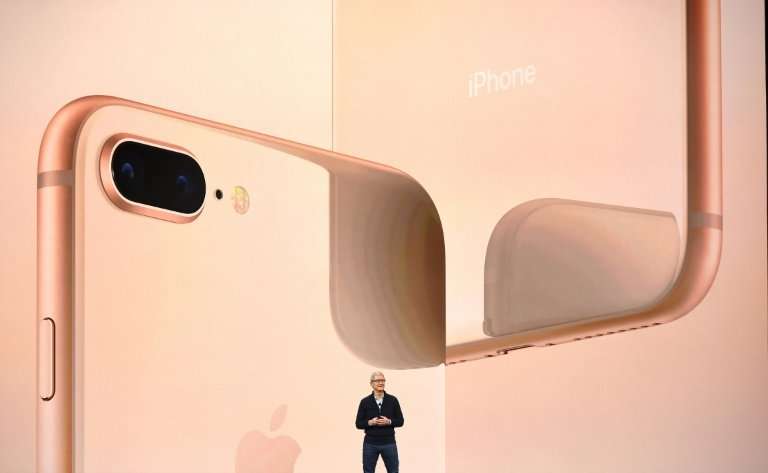 Apple is expected to release an upgraded version of its premium iPhone X, which was unveiled last year by CEO Tim Cook