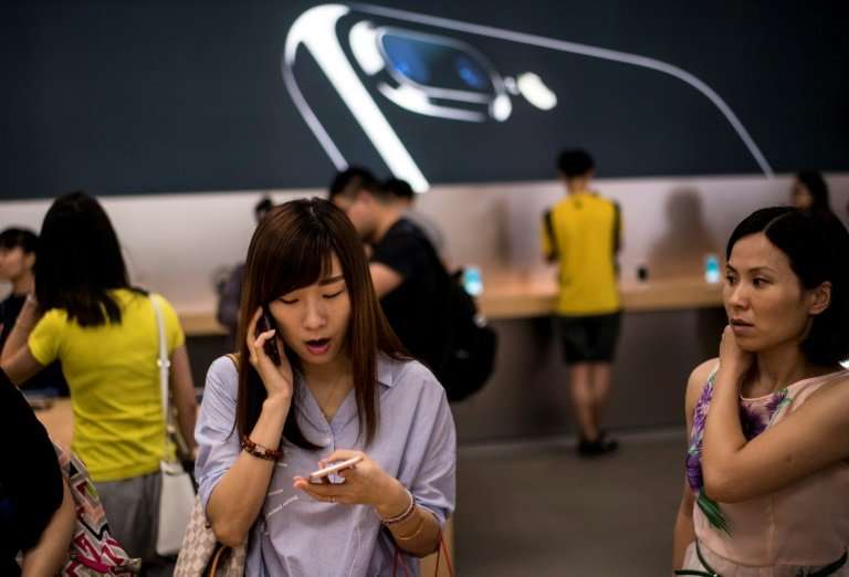 Apple recently agreed to abide by Chinese cloud data regulations despite concerns over surveillance of the population