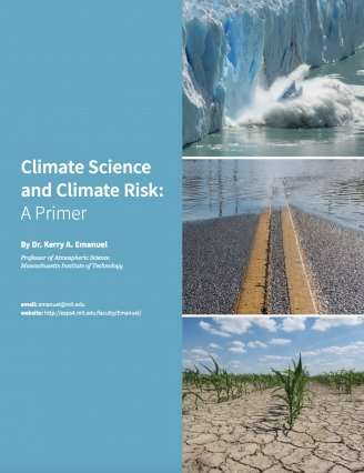 A primer for understanding climate science
