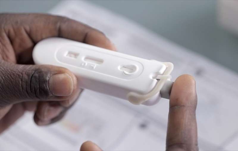 Are HIV self-tests an economically feasible method of testing?