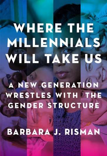 Are millennials gender rebels or returning to tradition?