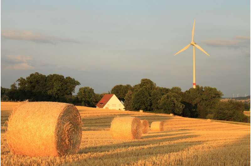 Are public objections to wind farms overblown?
