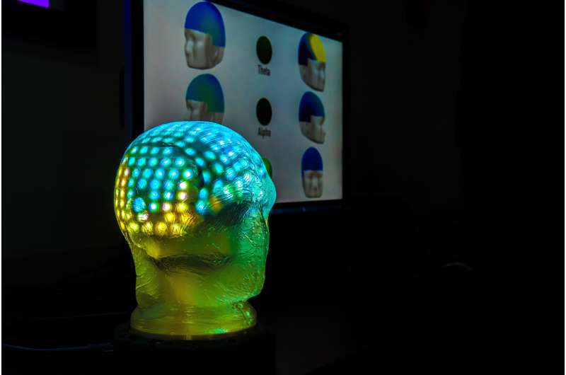 Army neuroscientists foresee intelligent agents on the battlefield