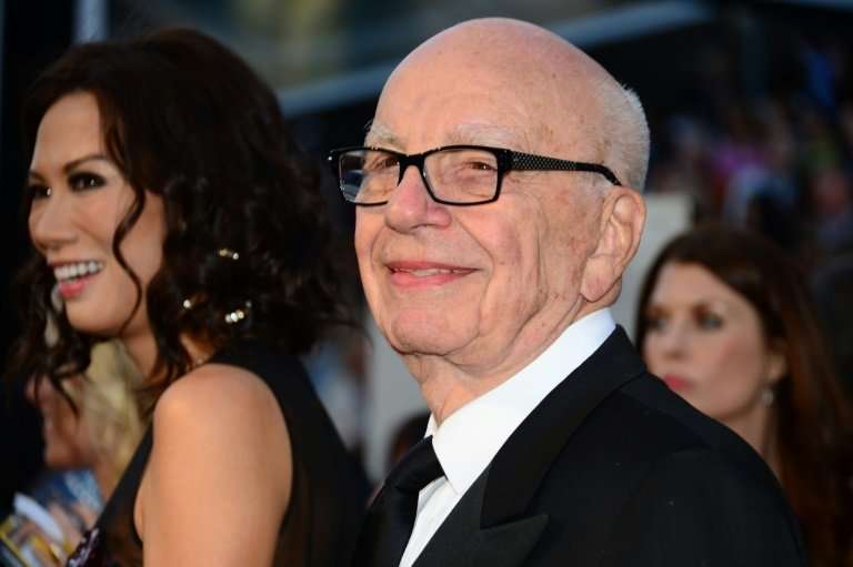 A setback for Rupert Murdoch, whose takeover attempt of Sky was ruled &quot;not in the public interest&quot;