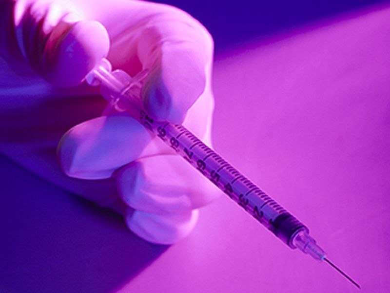 ASHP: SVP, injectable opioid shortages threaten patient care