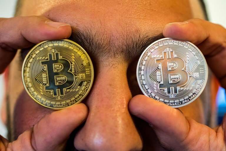 A suspected Austrian bitcoin scam may have spread across Europe