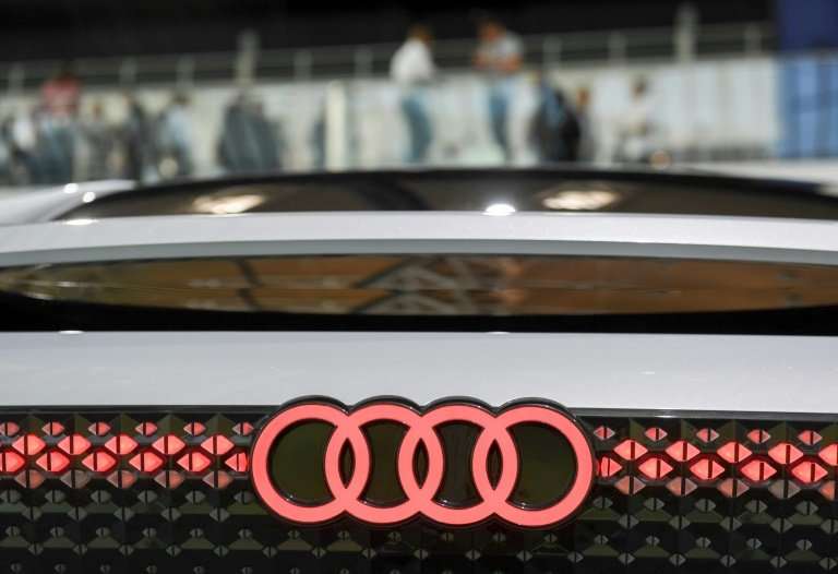 Audi is under suspicion that its engineers helped create the software used in the scam