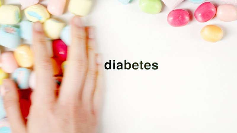 Avoiding type 2 diabetes – there is more than one diet to choose from