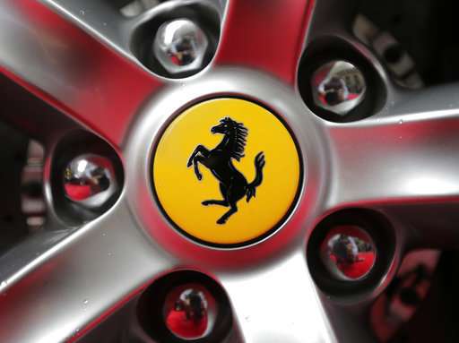 Back to its roots: Ferrari unveils wide-ranging new plans