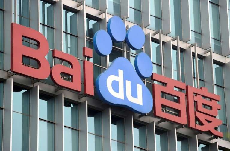 Baidu spun off its iQiYi video unit in the first quarter, raising $2.25 billion through an initial public offering and listing i