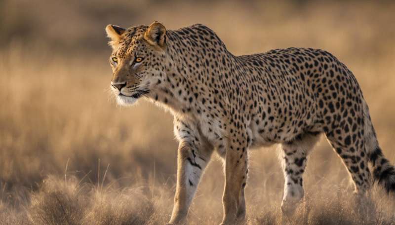 Banning trophy hunting imports won’t save the world’s wildlife