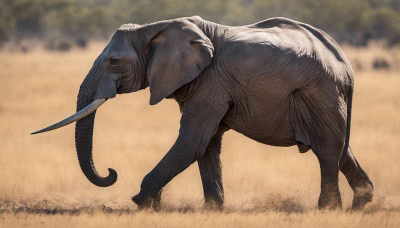 Batswana set to weigh in on whether ban on elephant hunting should be lifted