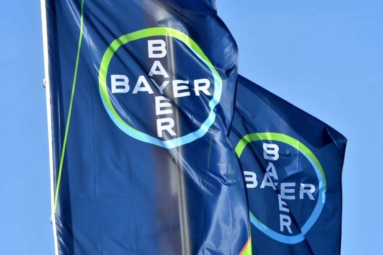 Bayer secured regulatory approval for the tie-up with Monsanto from the European Commission in March