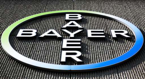 Bayer selling $9B in ag business ahead of Monsanto merger