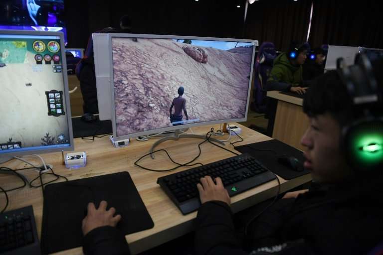 Beijing is tightening government oversight of the country's booming video games industry