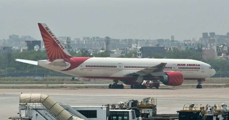 Beleagured national airline Air India's privatisation has stalled because the government's sale conditions are too restrictive, 