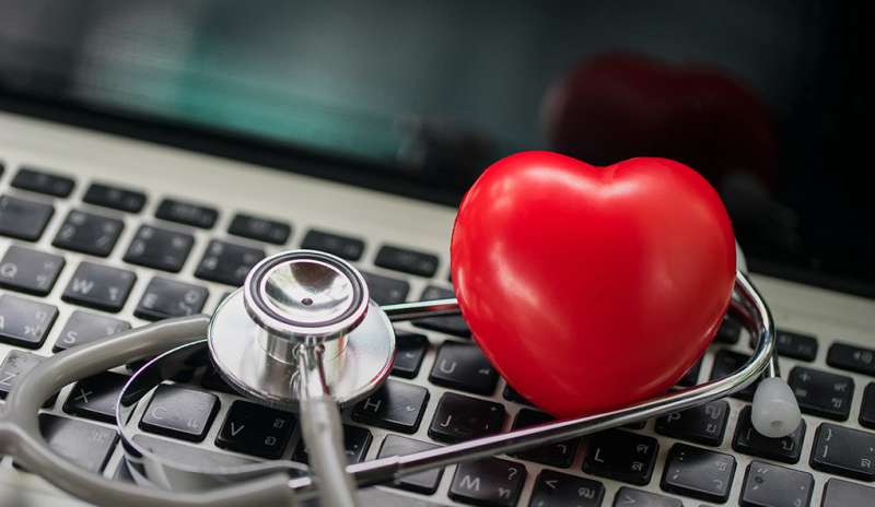 Big data analysis accurately predicts patient survival from heart failure