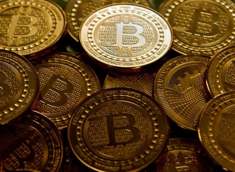Bitcoin plunged 18 percent after South Korea said it was preparing to shut down cryptocurrency exchanges in the country